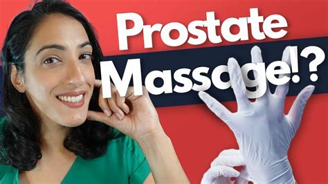 Prostate Massage Erotic massage Goodmayes